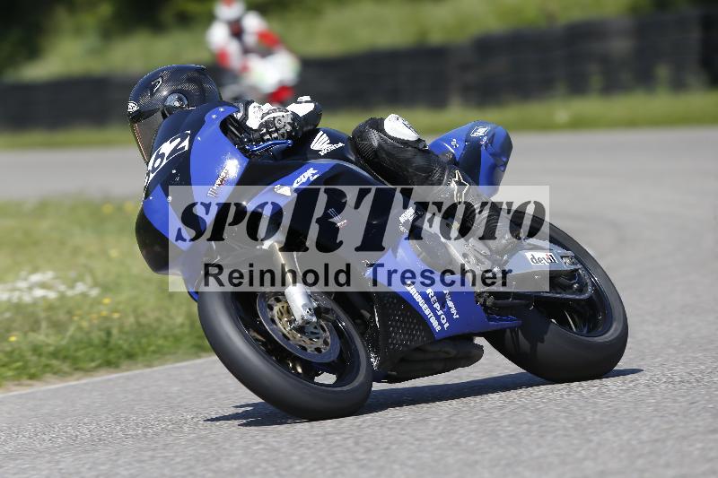 /12 30.04.2025 Speer Racing ADR/Gruppe gruen/662